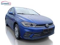 Skats no labās puses priekšā