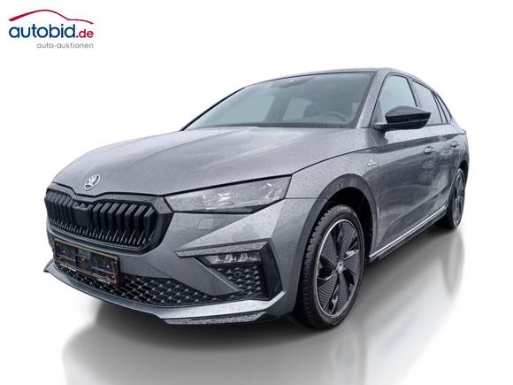 Skats no kreisās puses priekšā