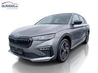 Skats no kreisās puses priekšā