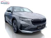 Skats no labās puses priekšā