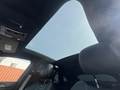 View of sunroof / panoramic roof