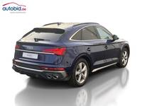 Aanzicht achter rechts