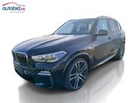 Pogled sprijeda lijevo