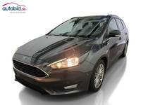 Skats no kreisās puses priekšā