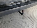 View of trailer tow-bar hitch