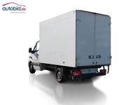 Pogled straga lijevo