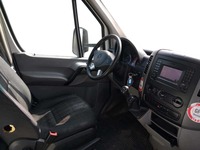 Pogled unutrašnji prostor