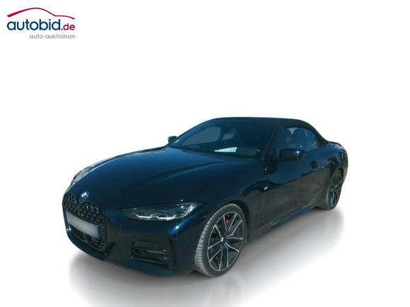 Вид спереди слева