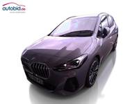 Вид спереди слева