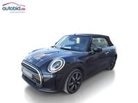 Вид спереди слева