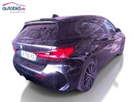 Widok z tyłu po stronie prawej