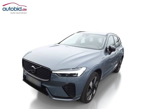 Pogled sprijeda lijevo