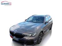 Pogled sprijeda lijevo