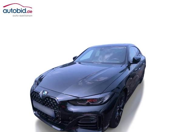 Pogled sprijeda lijevo