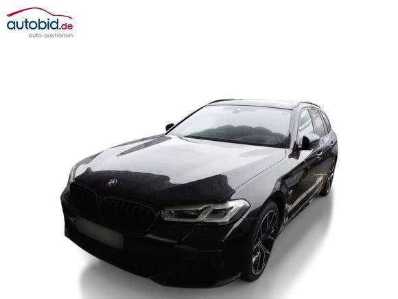 Вид спереди слева