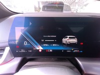 Pogled na kombinirani instrument