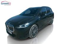 Widok z przodu po stronie lewej