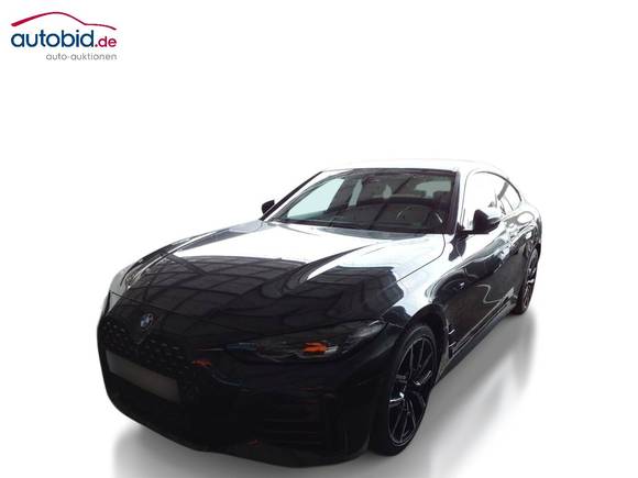 Widok z przodu po stronie lewej