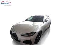 Pogled sprijeda lijevo