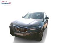 Pogled sprijeda lijevo