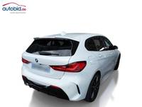 Widok z tyłu po stronie prawej