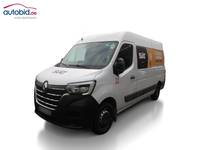 Widok z przodu po stronie lewej