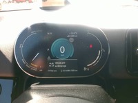 Pogled na kombinirani instrument