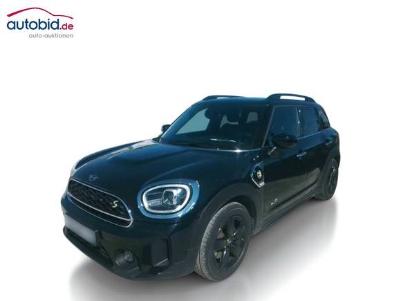 Pogled sprijeda lijevo