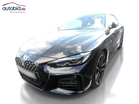 Widok z przodu po stronie lewej