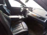 Вид на салон