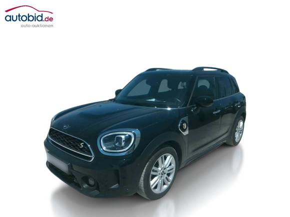 Pogled sprijeda lijevo