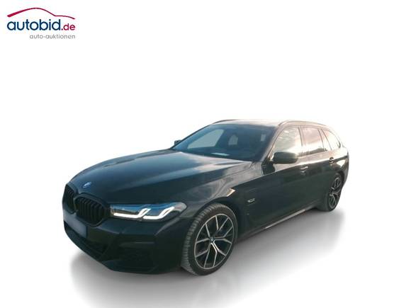 Widok z przodu po stronie lewej