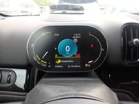 Pogled na kombinirani instrument