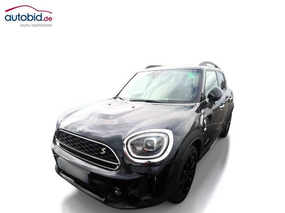 Вид спереди слева