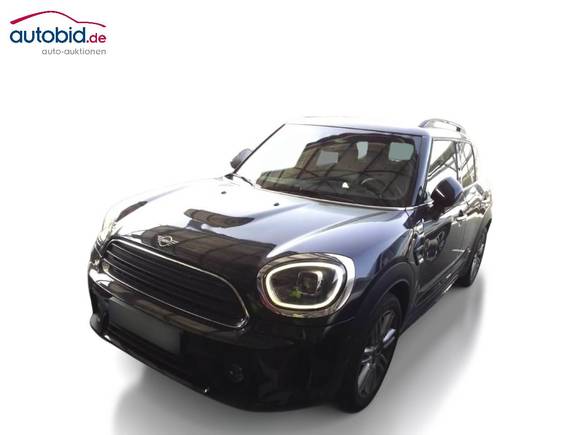 Widok z przodu po stronie lewej