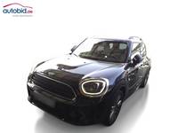 Pogled sprijeda lijevo