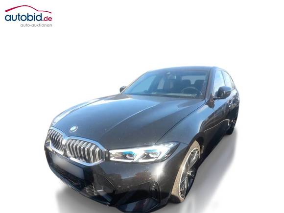 Pogled sprijeda lijevo