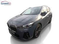 Pogled sprijeda lijevo