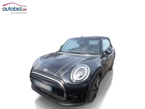 Pogled sprijeda lijevo