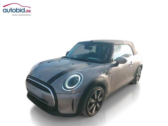 Pogled sprijeda lijevo