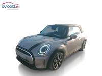 Pogled sprijeda lijevo