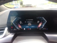 Pogled na kombinirani instrument