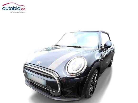 Pogled sprijeda lijevo