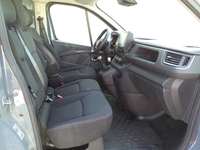 Вид на салон