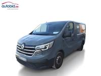 Renault Trafic L1H1 dCi "Grand Comfort" UVP:38.641
