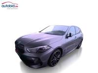 BMW 118i Steptronic "M-Sportpaket" UVP:49.943€