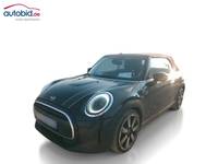 Náhled zpředu zleva