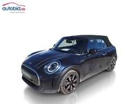 Mini Cooper Cabrio Steptronic "Edition Premium Plus"