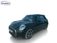 Mini Cooper Cabriolet Steptronic UVP:40.394€