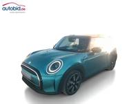 Mini Cooper Cabriolet Steptronic UVP:45.374€